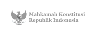 Mahkamah Konstitusi Republik Indonesia